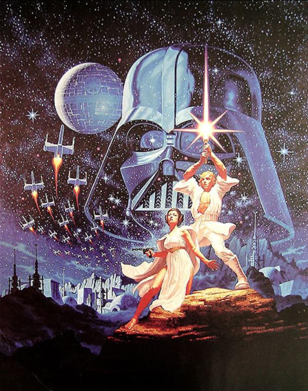 a new hope
