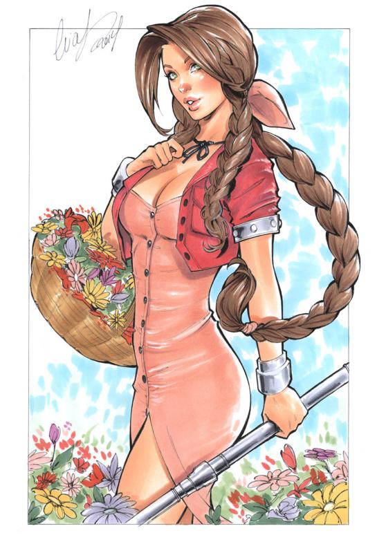 aeris