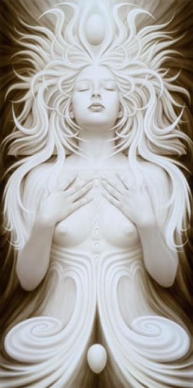 albedo sublimis
