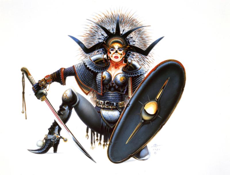 amazona