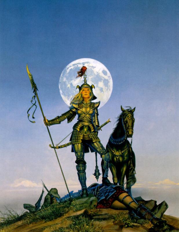 amazons
