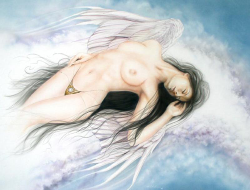 angel six