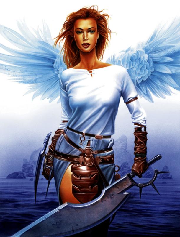 angel