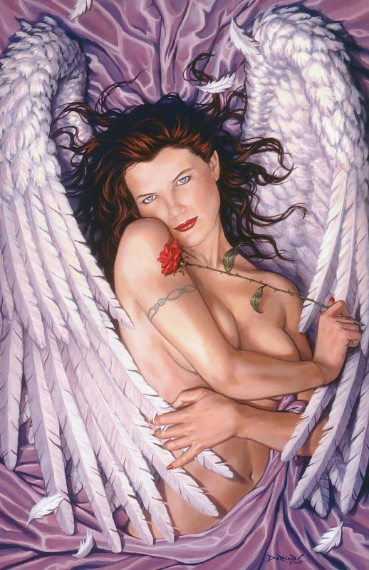 angel