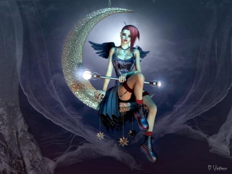 angel