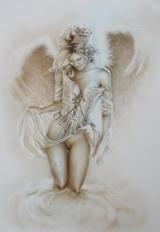 angel