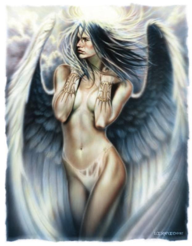 angel