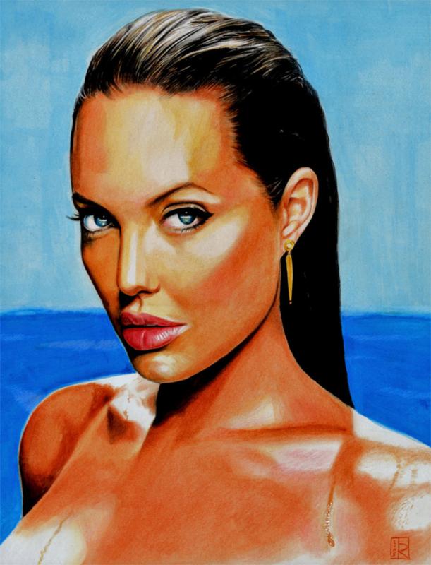 angelina jolie