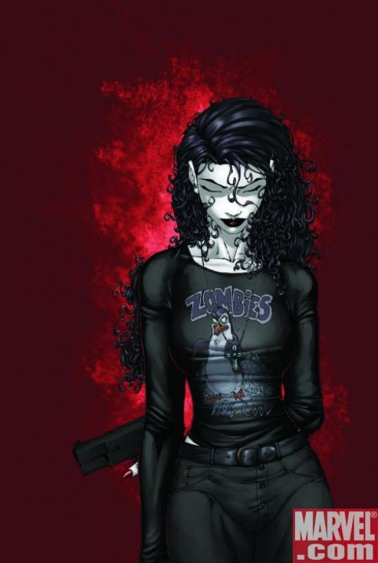 anita blake