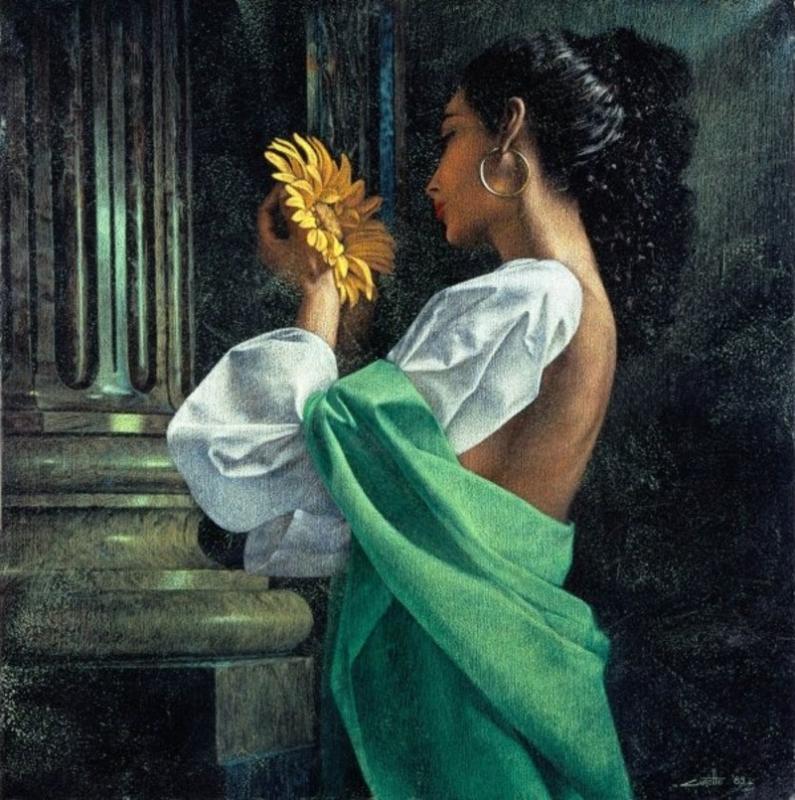 antica devozione