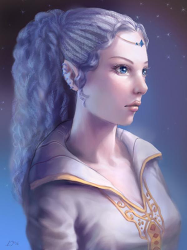 anwyn amaethon