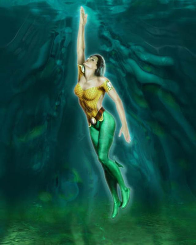 aquawoman
