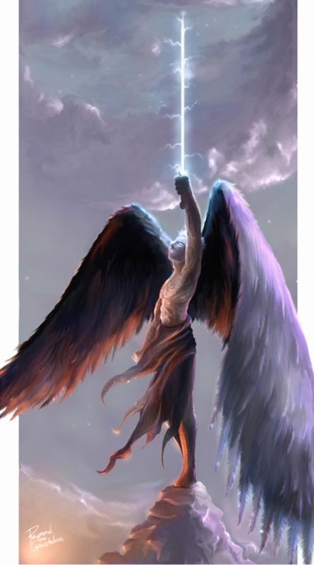 arch champion