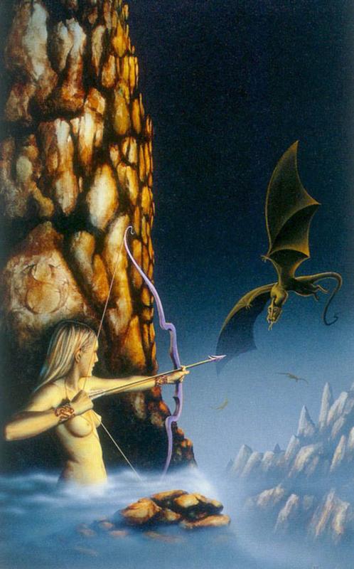 artemis
