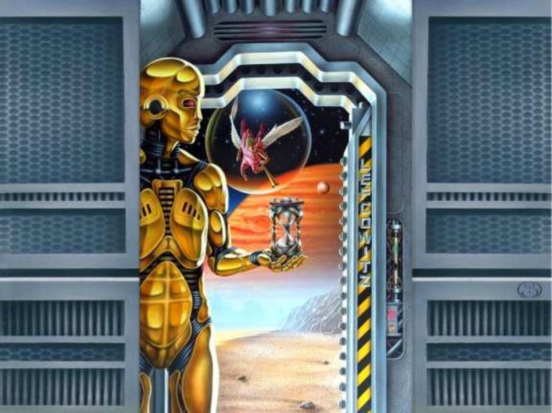 asimov i