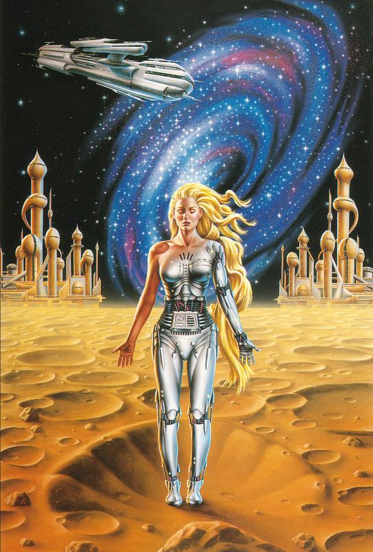 asimov vol 2