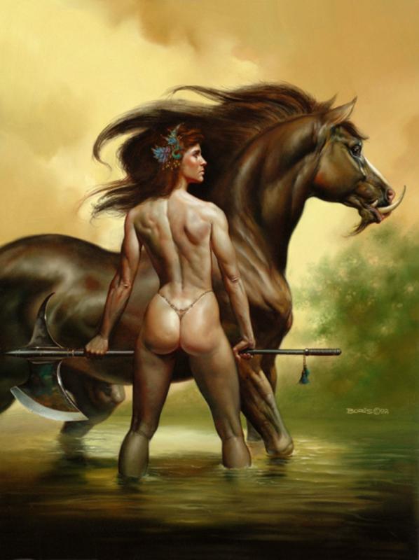 astarte