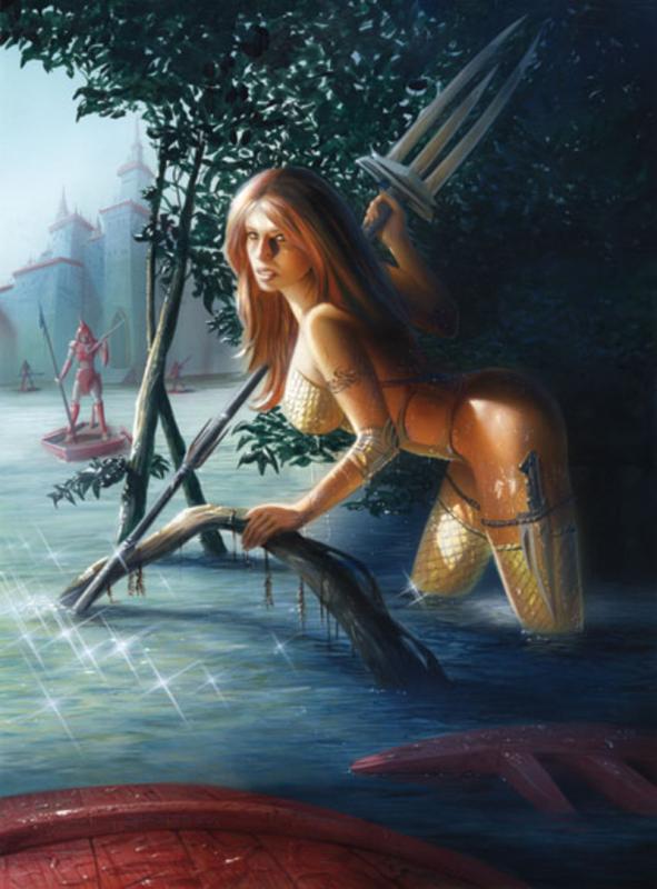 atlantis