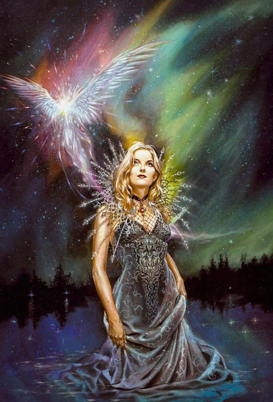 aurora