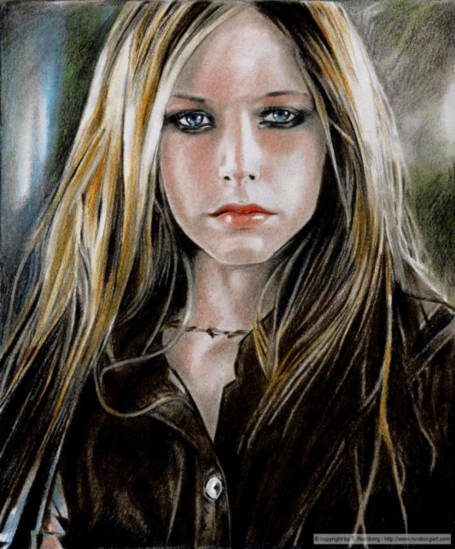avril lavigne