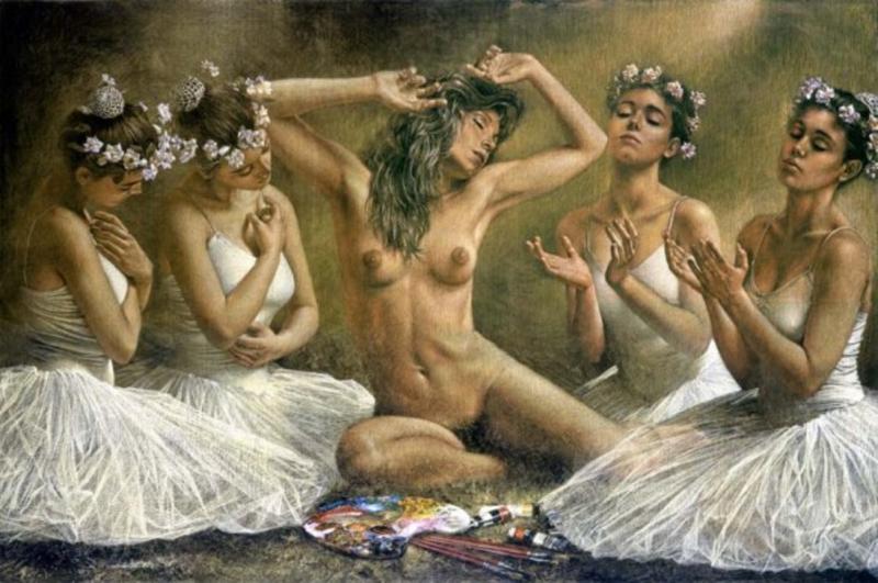 awakening