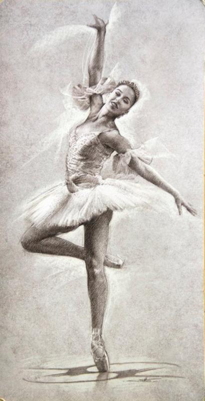 ballerina