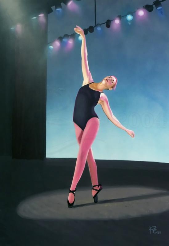 ballet 2
