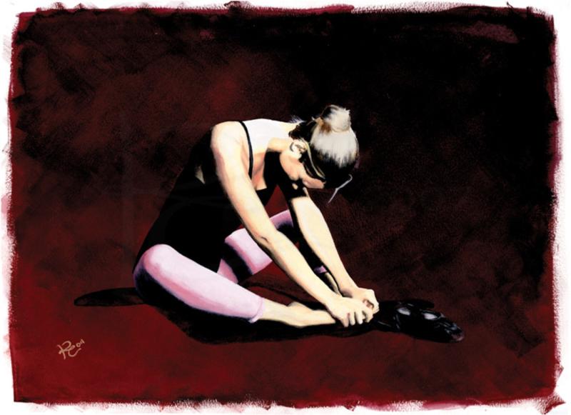 ballet 3