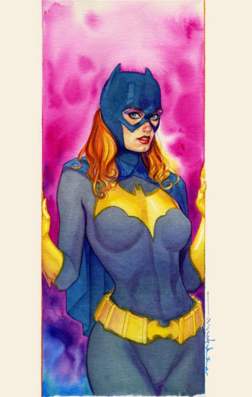 batgirl