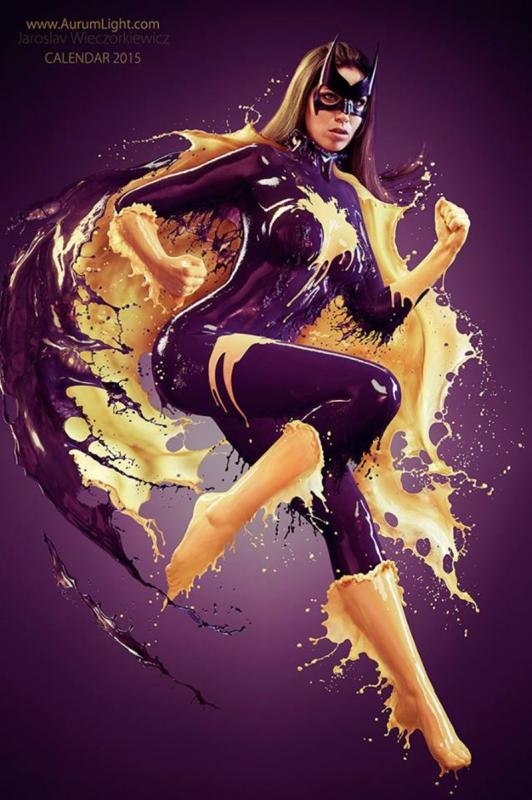 batgirl