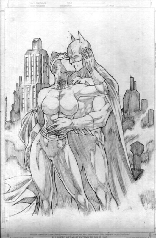 batman