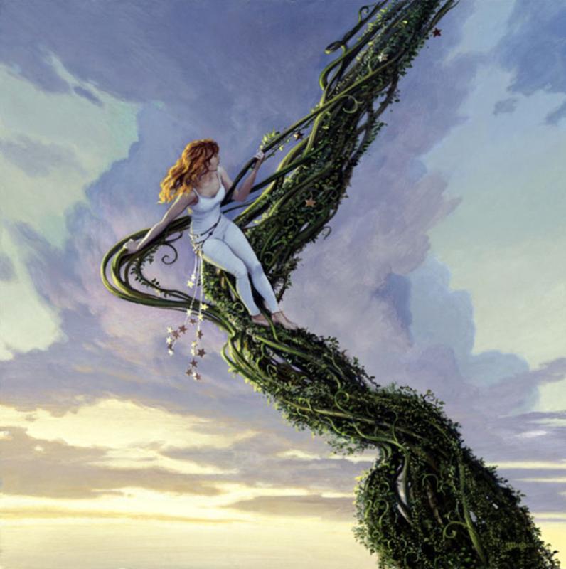 beanstalk