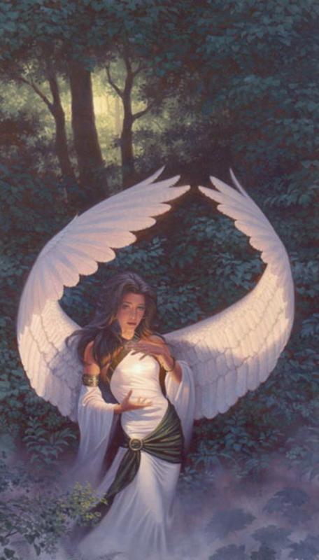 beckoning light