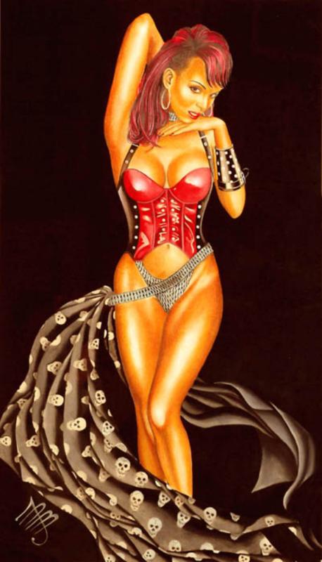 bettina wanton