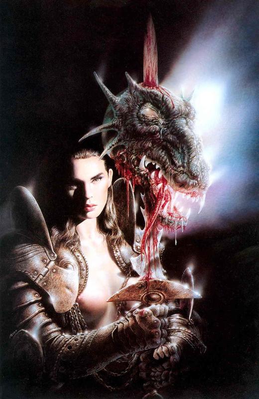 bifid chiaroscuro malefic