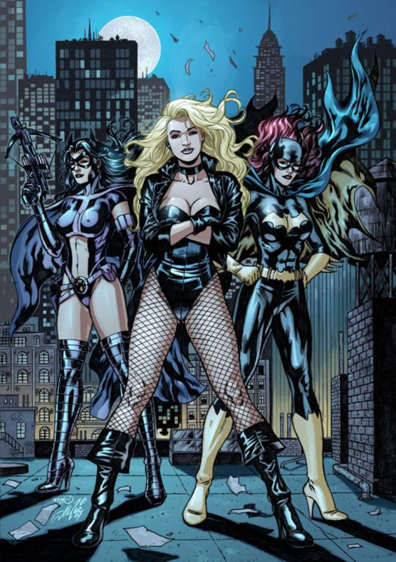 birds of prey