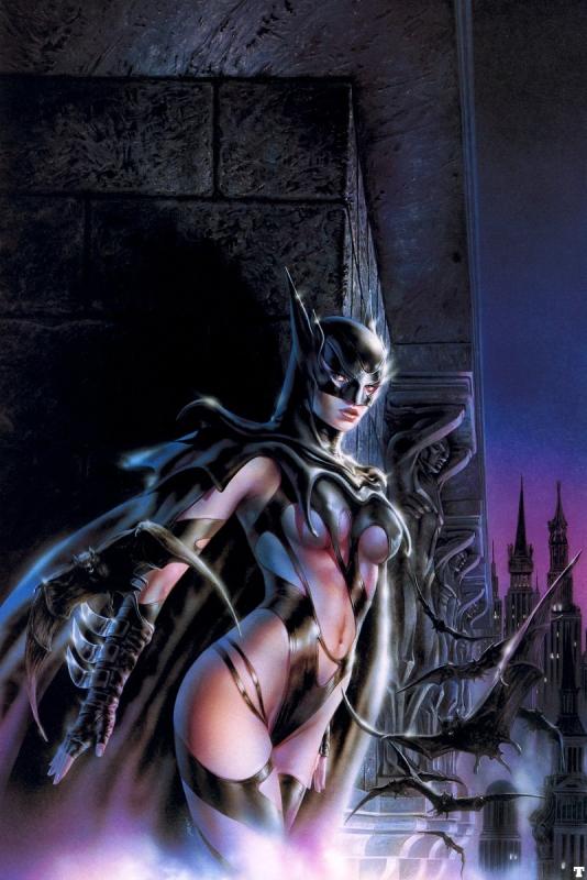 blackflights malefic