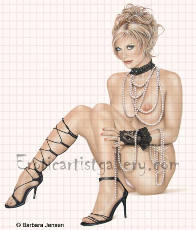 blond faith