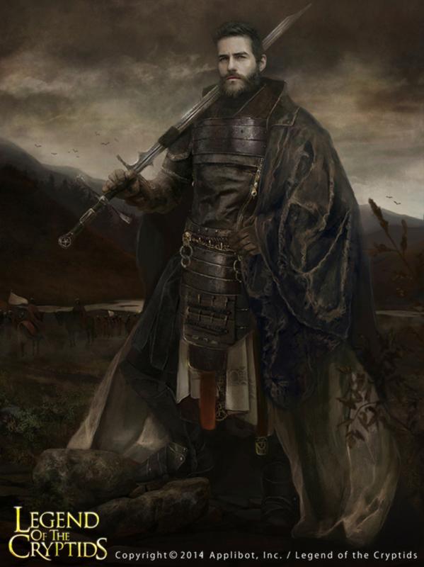 blood edge i