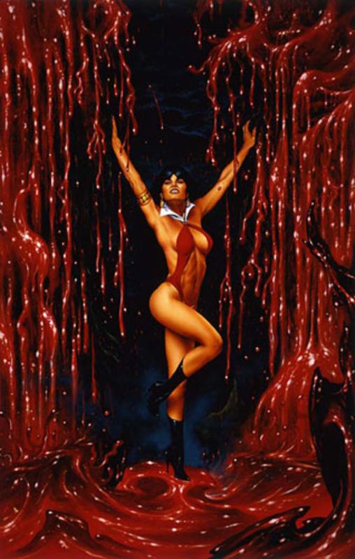 bloodlust 2 cover