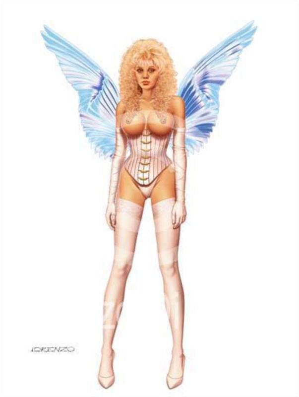 blue angel 1