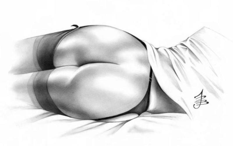 body part iii