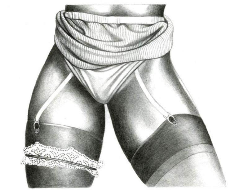 body part ix