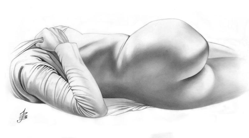 body part x