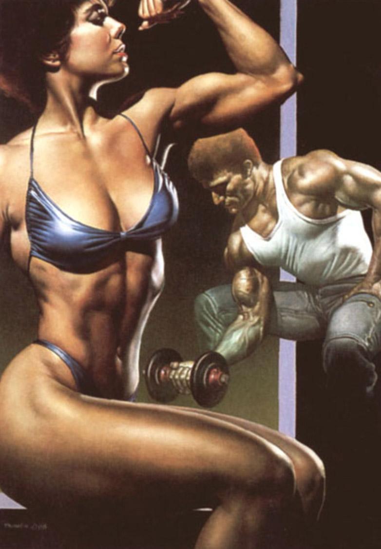 bodybuilding