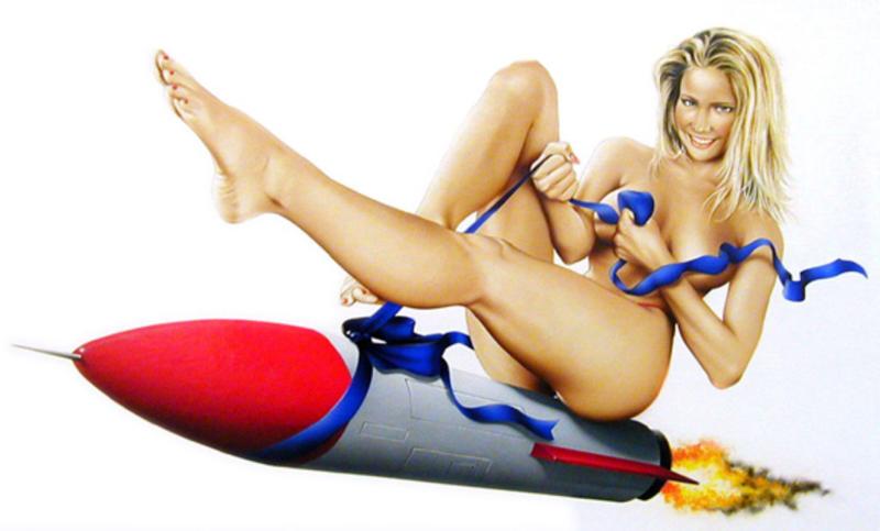 bombs away 2001