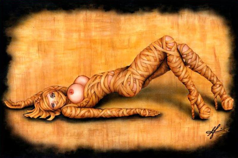 boo boo strip