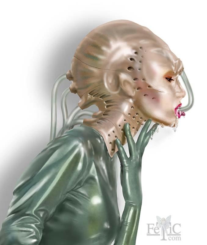 borgqueen