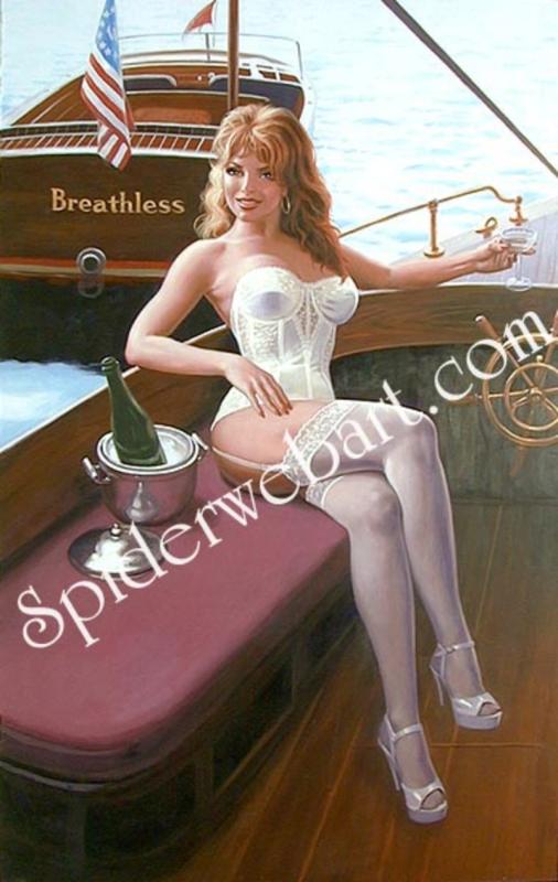 breathless