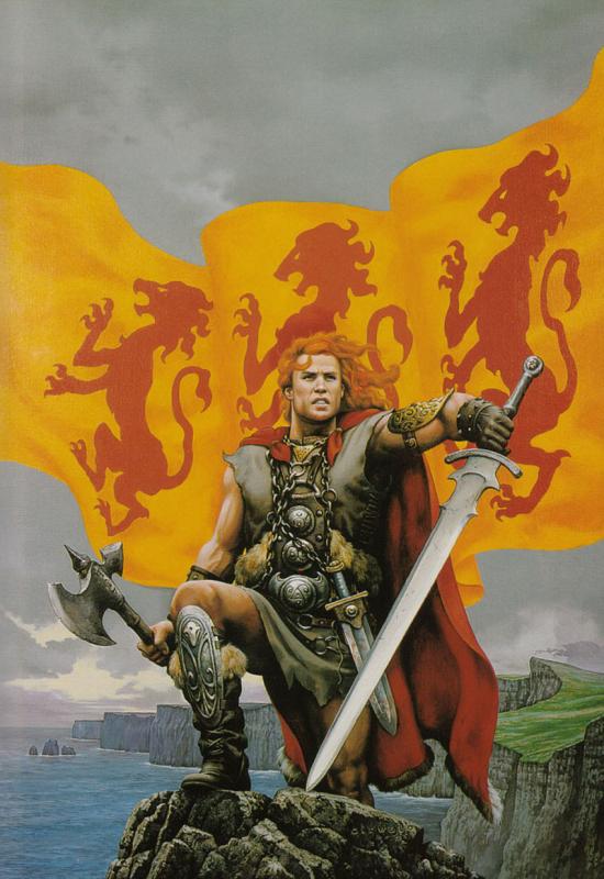 brian boru
